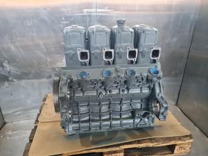 Liebherr D934L Longblock